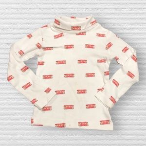 Nola Tawk | Cable Car | Turtleneck